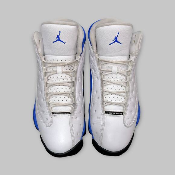 Air Jordan 13 Retro “Hyper Royal” Men’s Sneakers – Size 10.5 main image 6